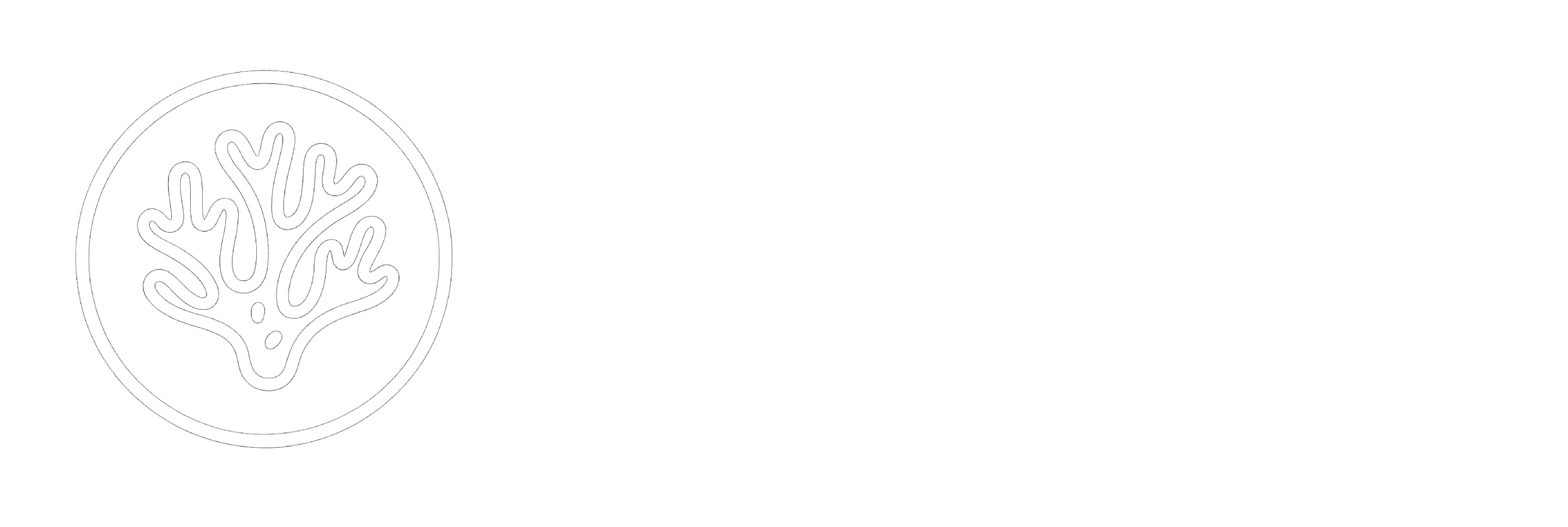 The Happy Reef Logo