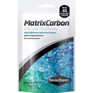 Seachem Matrix Carbon (100 ml)