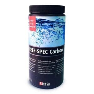 Reef Red Sea Spec Carbon
