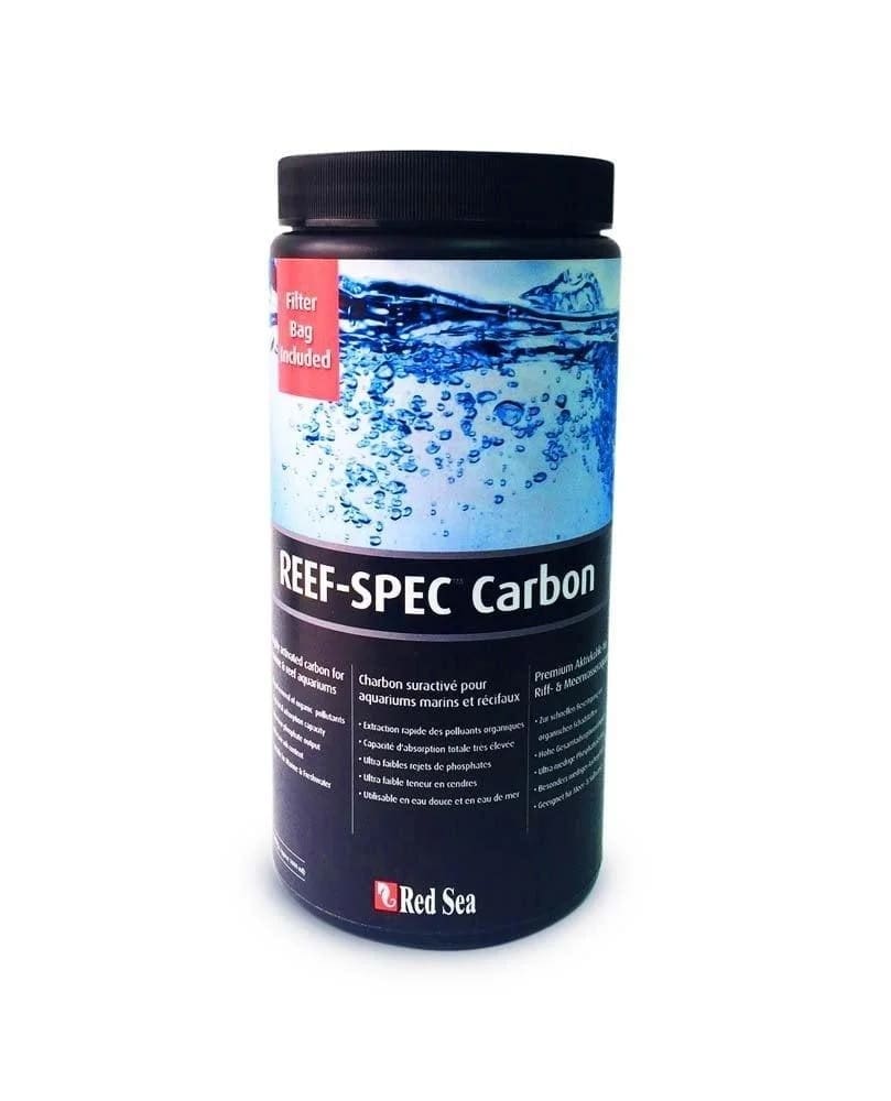 Reef Red Sea Spec Carbon