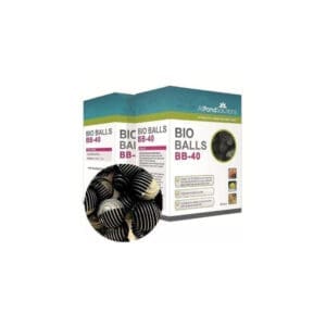 All Pond Solutions Bio Balls Fish Tank Filter Media