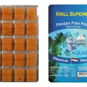 Krill Superba aquadip