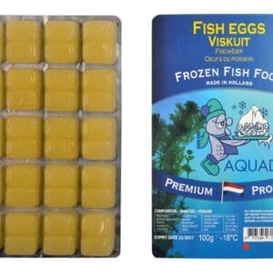 Fish Eggs